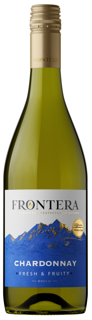 Frontera Chardonnay