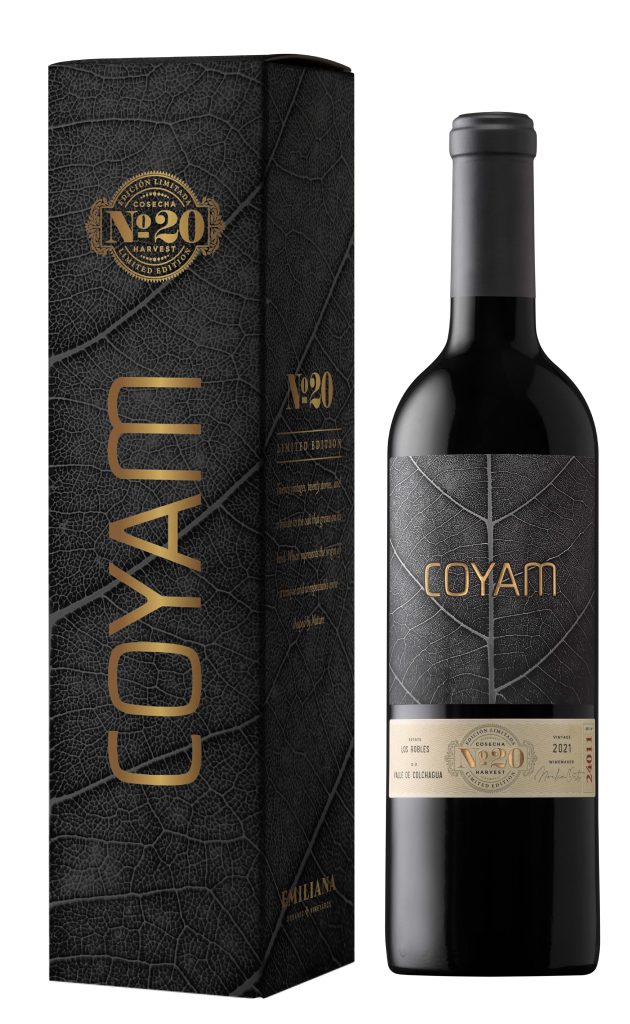 Coyam 2021