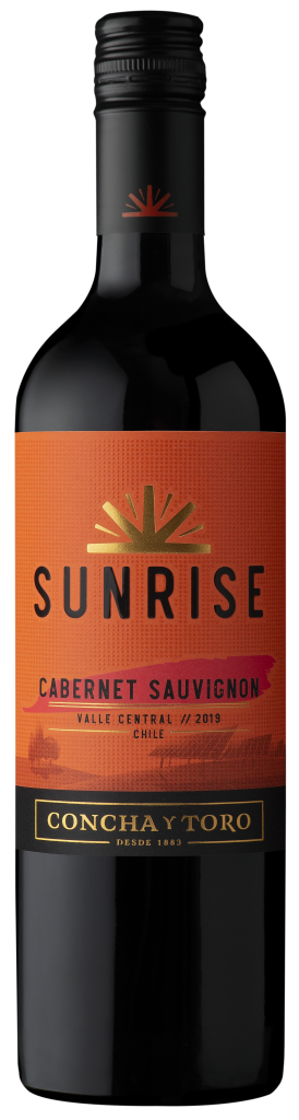 Sunrise Cabernet Sauvignon