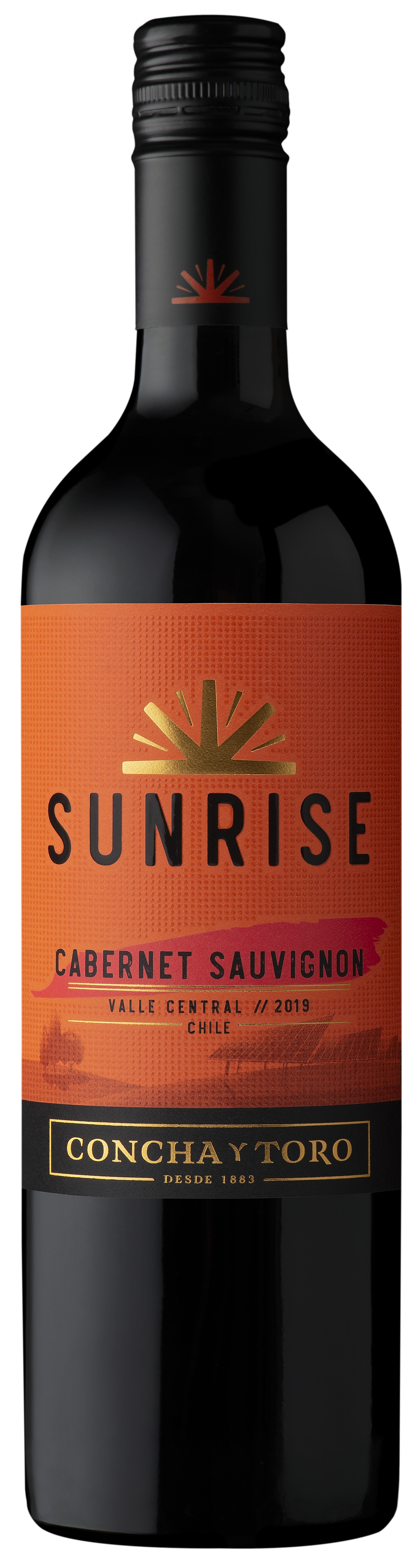 Sunrise Cabernet Sauvignon