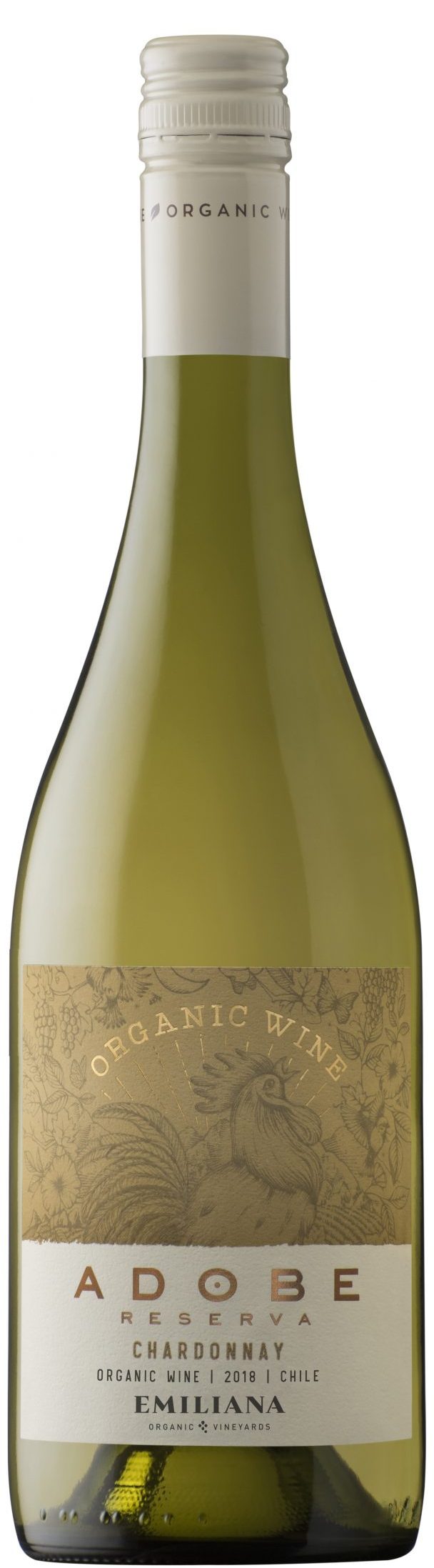 Adobe Reserva Chardonnay