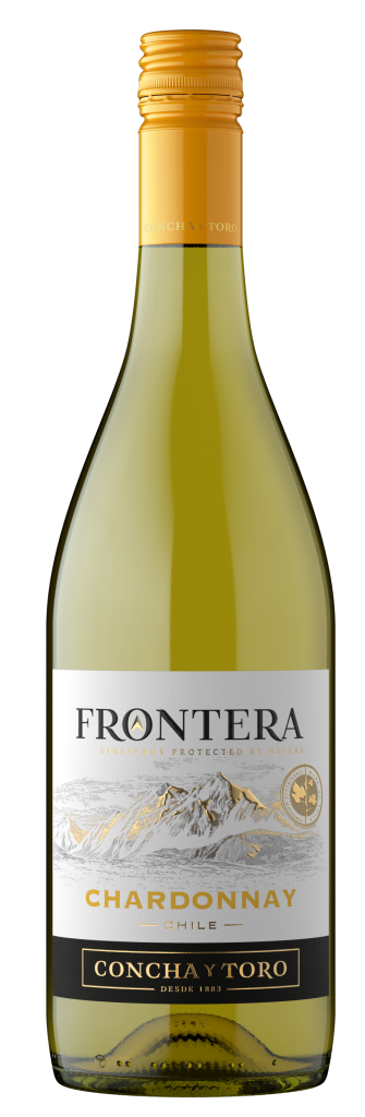 Frontera Chardonnay