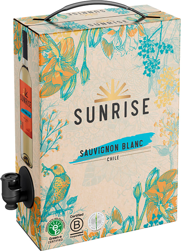 Sunrise Sauvignon Blanc