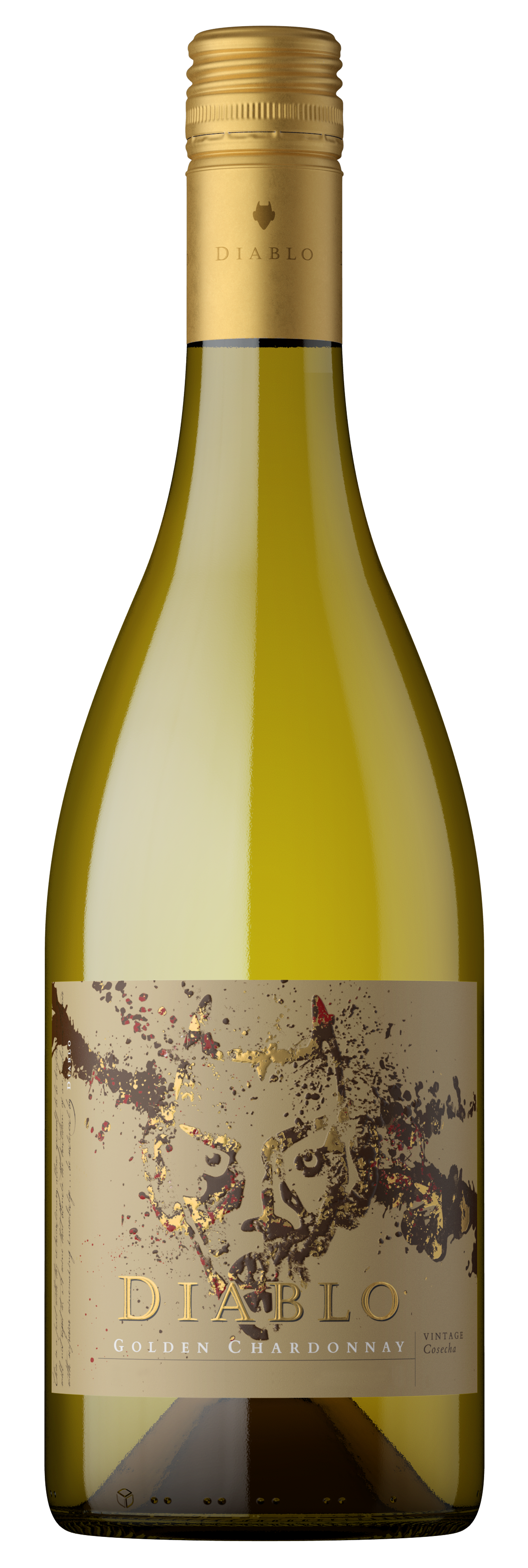 Diablo Golden Chardonnay