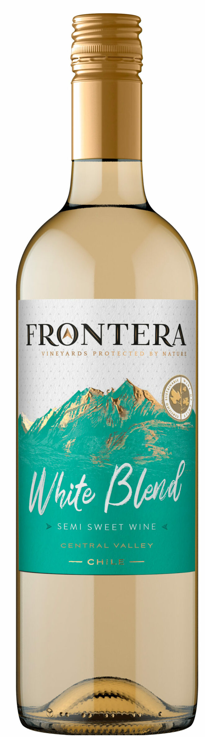 Frontera White Blend