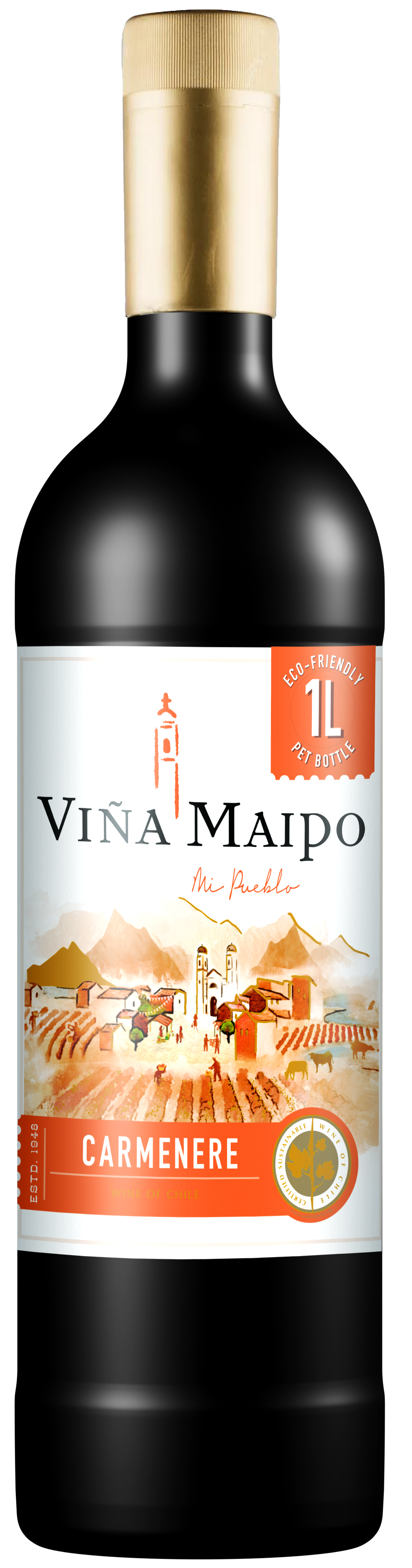 Viña Maipo Carmenere