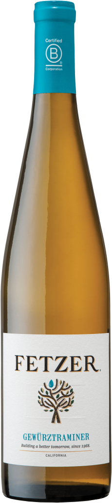 Fetzer Gewürztraminer