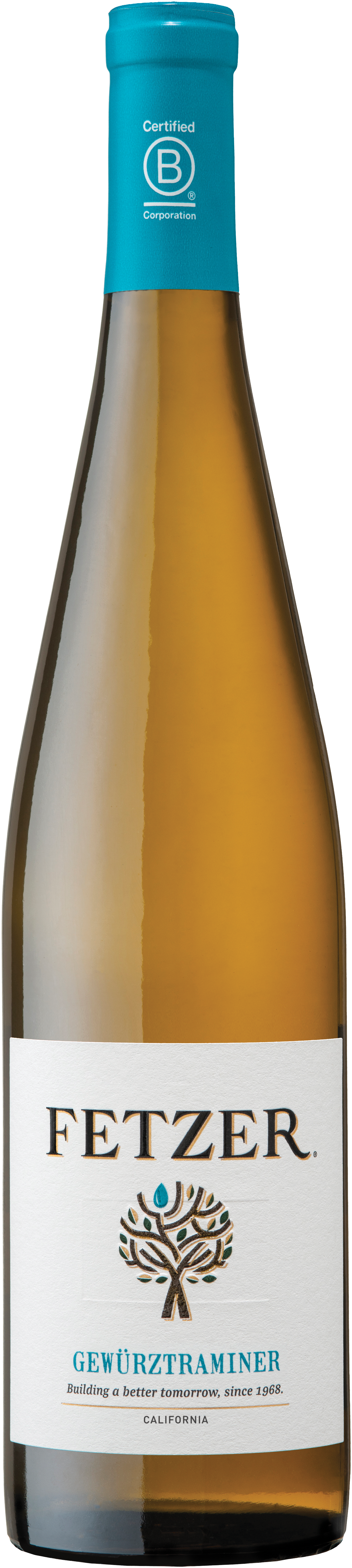 Fetzer Gewürztraminer