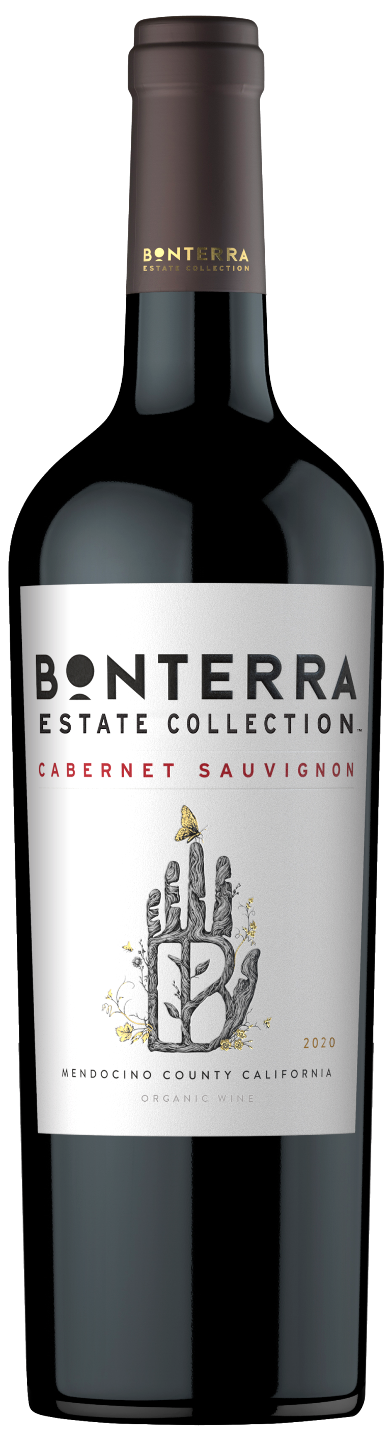 Bonterra Estate Collection Cabernet Sauvignon