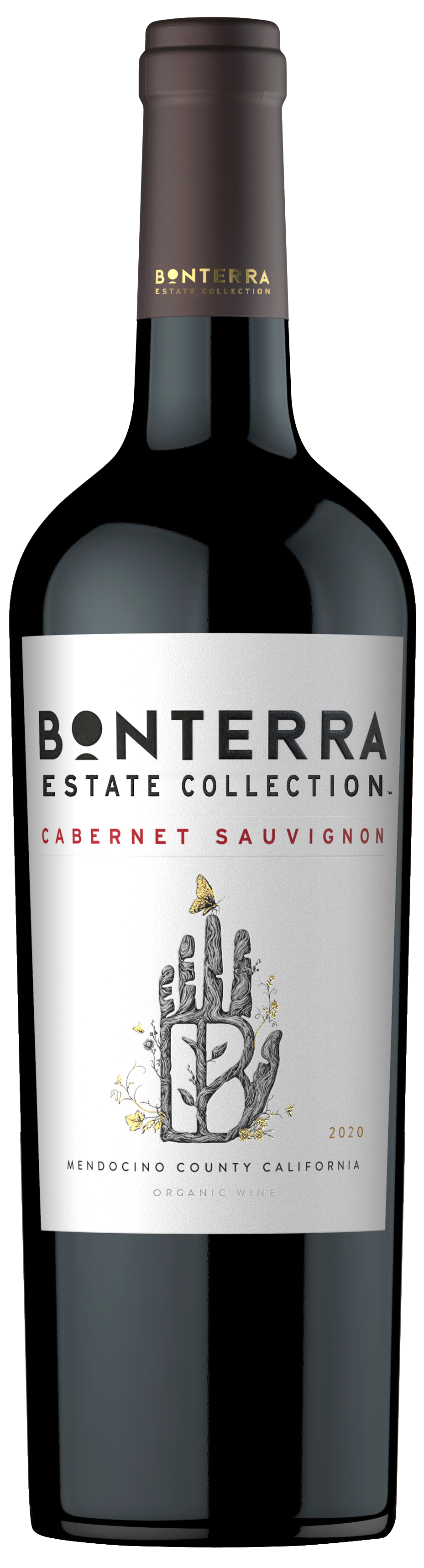 Bonterra Estate Collection Cabernet Sauvignon