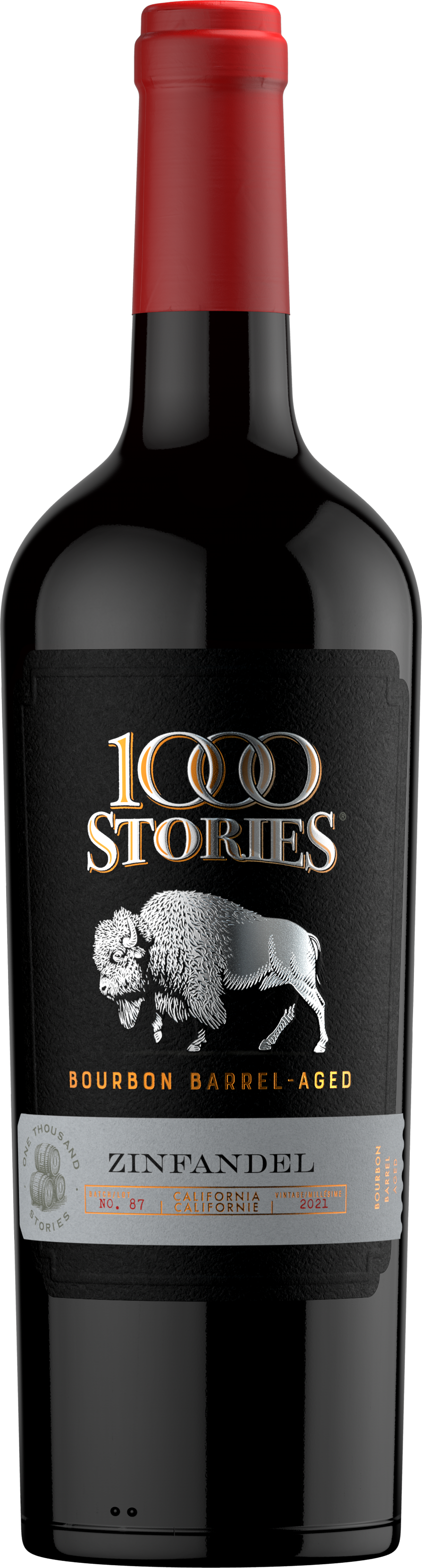 1000 Stories Zinfandel