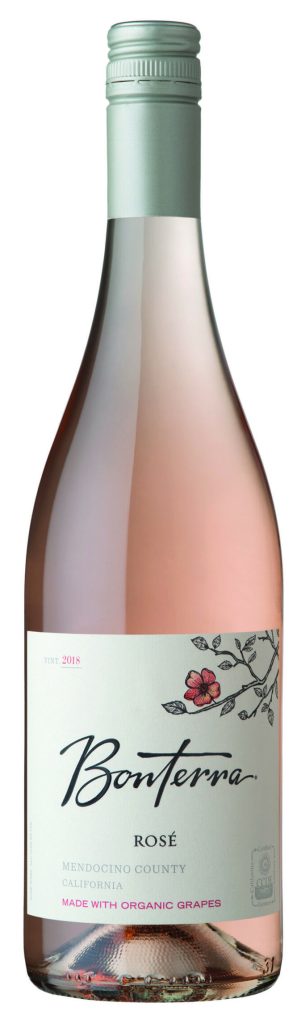 Bonterra Organic Rosé