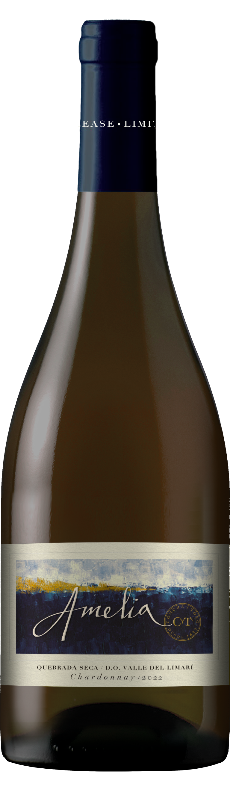 Amelia Chardonnay