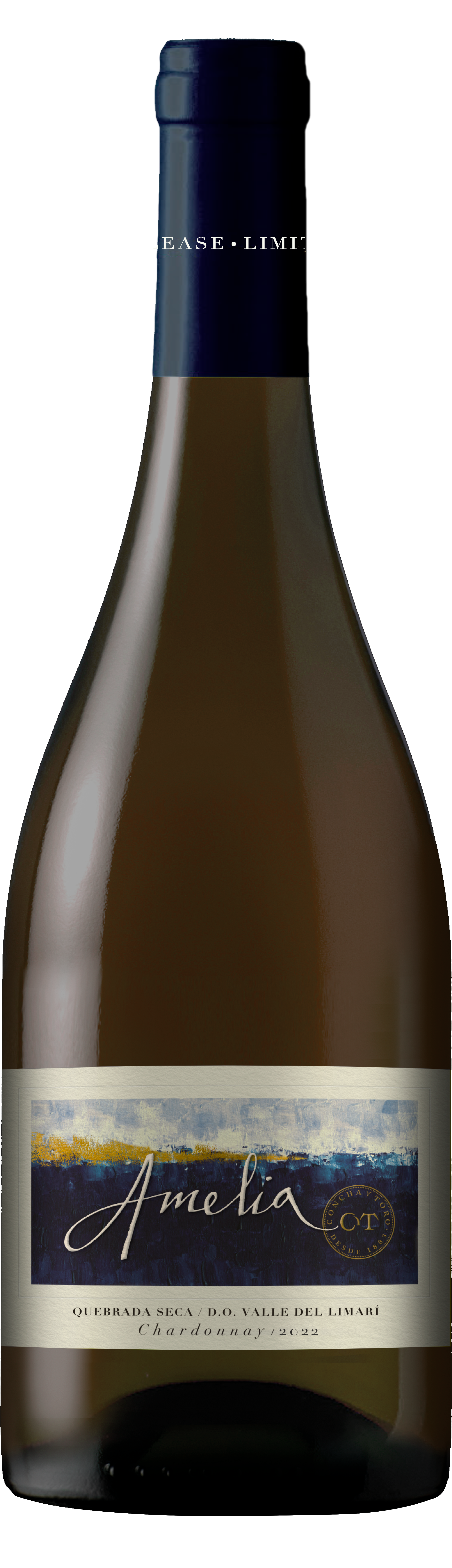 Amelia Chardonnay