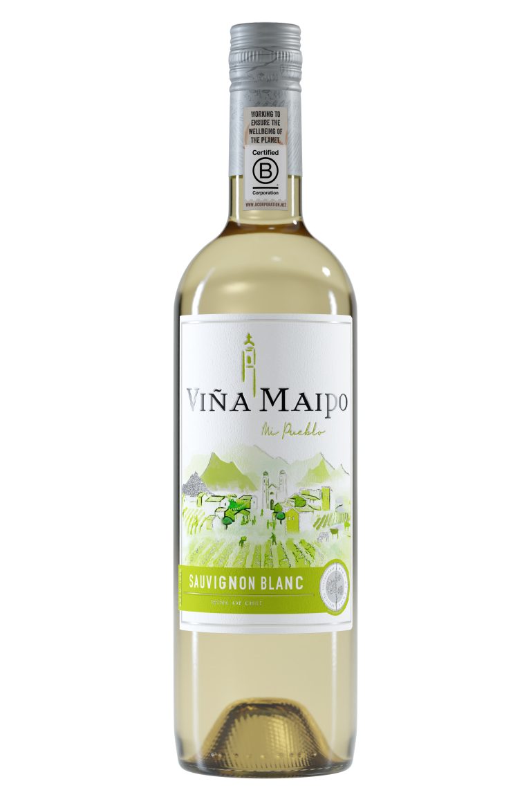 Viña Maipo Sauvignon Blanc 8%