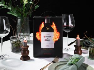 Casillero del Diablo Malbec