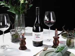 Casillero del Diablo Shiraz