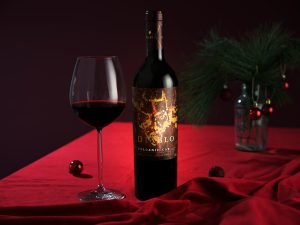 Diablo Volcanic Cab