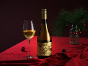 Diablo Golden Chardonnay