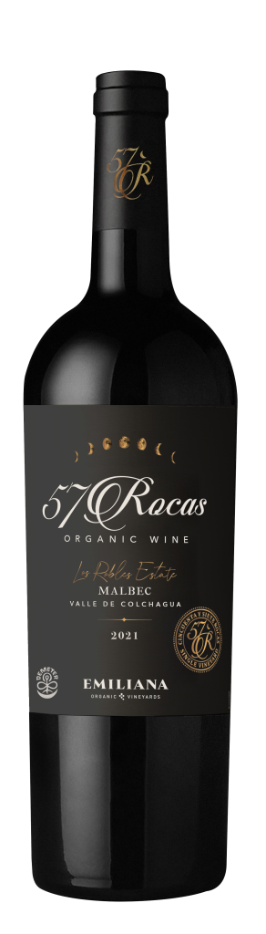 57 Rocas Malbec