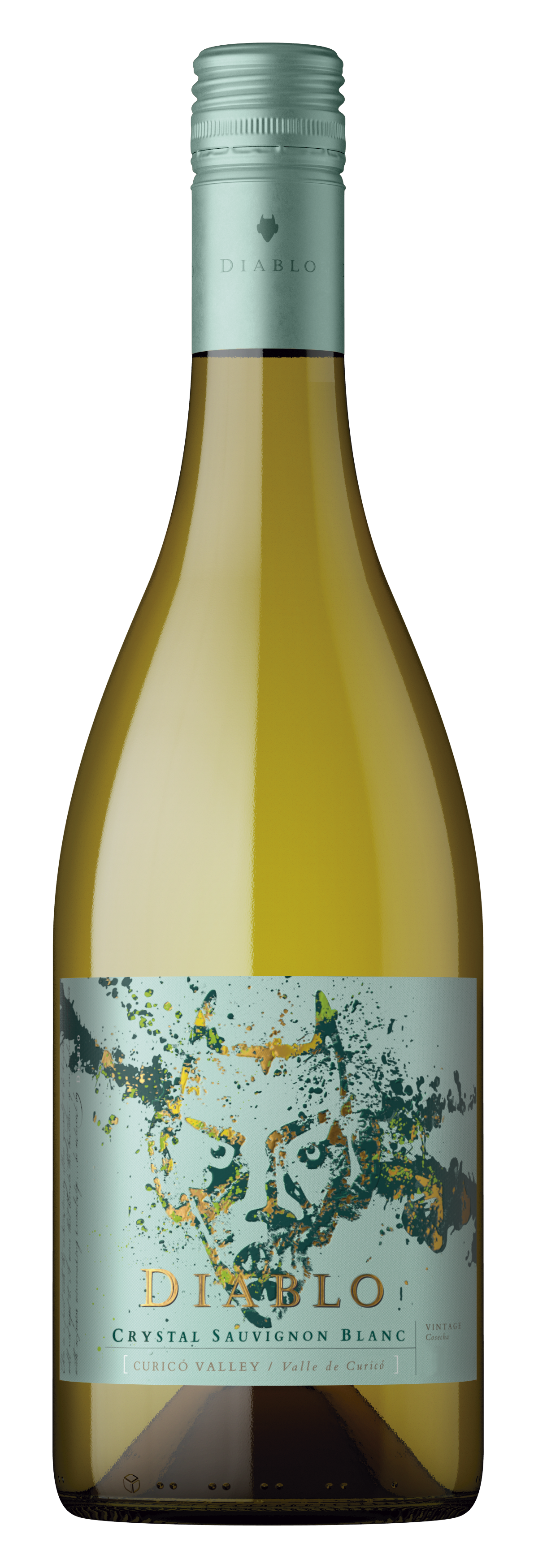 Diablo Crystal Sauvignon Blanc
