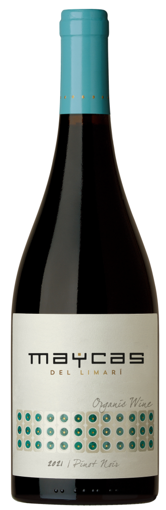 Maycas del Limari Pinot Noir