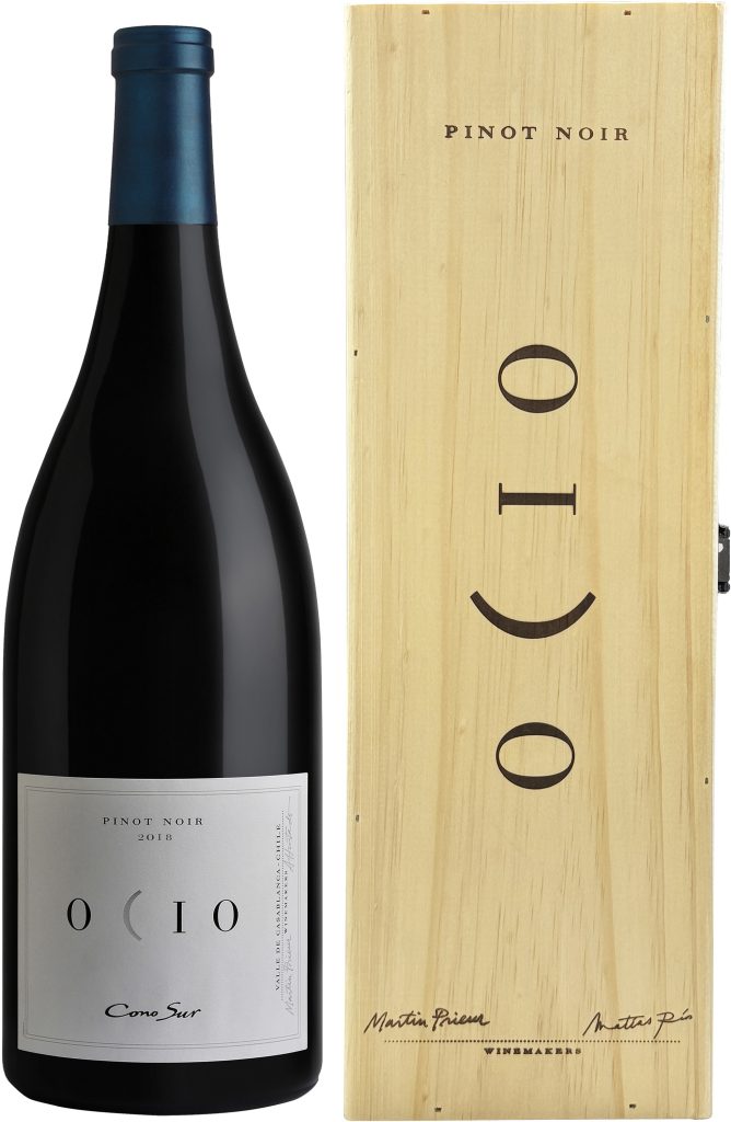 Cono Sur Ocio Magnum