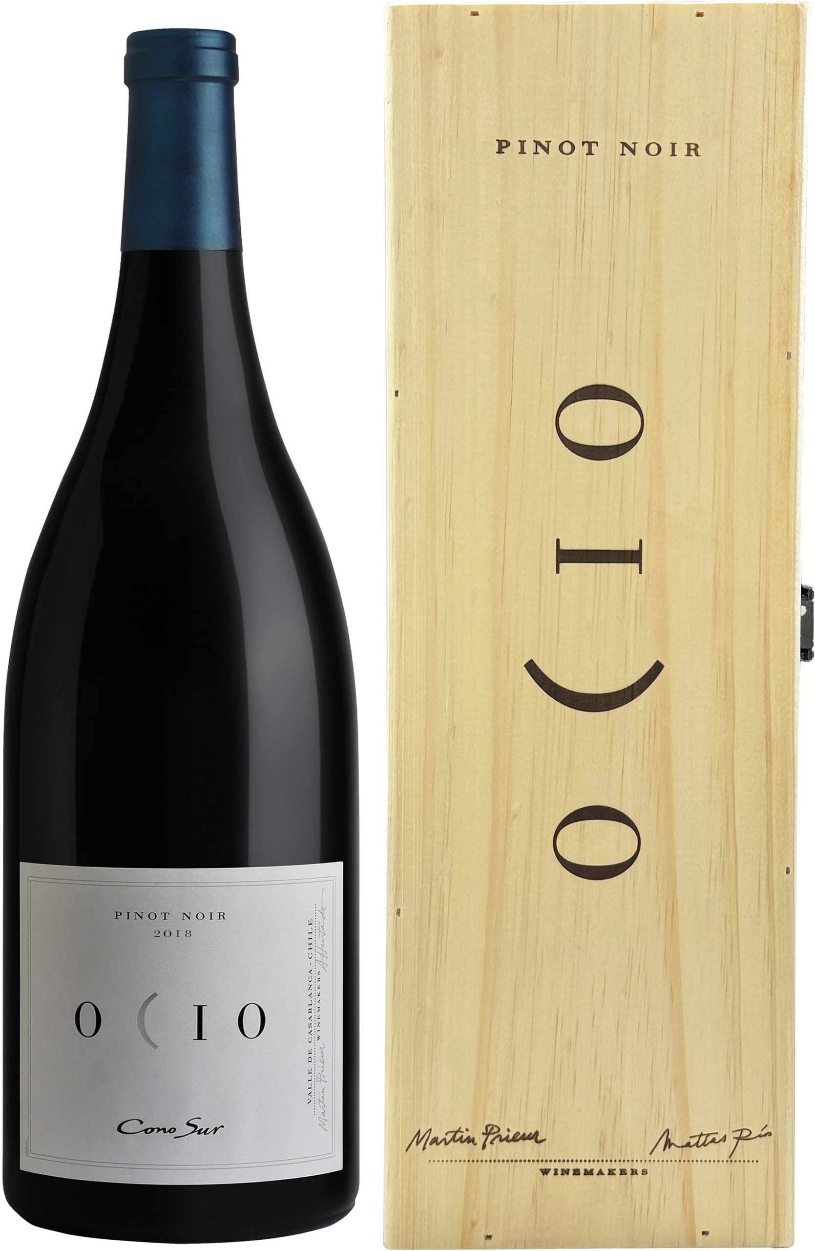 Cono Sur Ocio Magnum