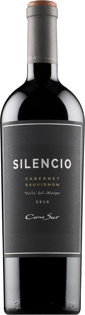 Cono Sur Silencio