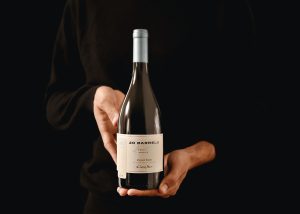 Cono Sur 20 Barrels Limited Edition Pinot Noir