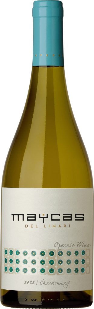 Maycas del Limari Chardonnay